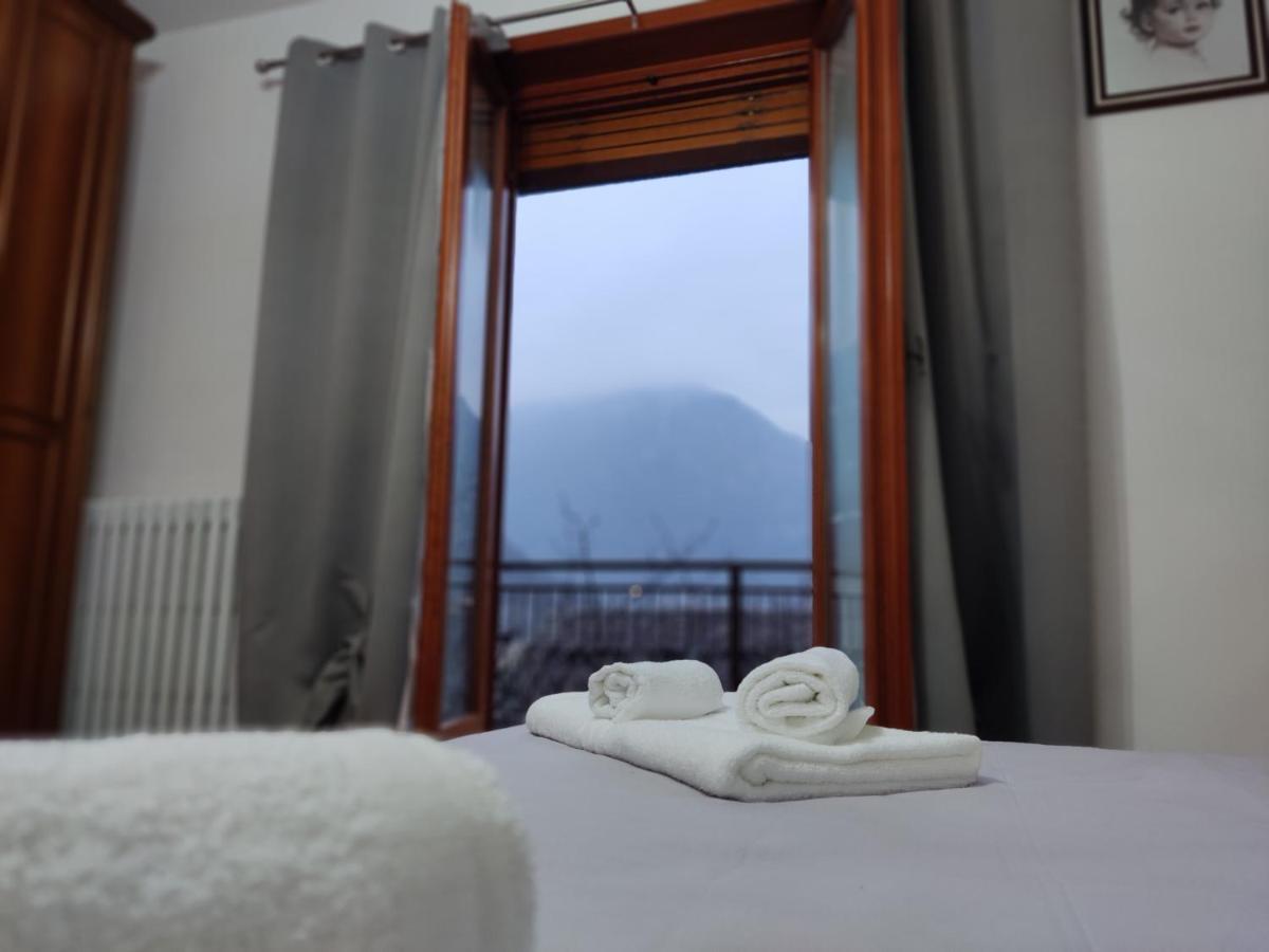 Casa Vacanza Il Corbetto Di Michela & Matteo Locana Exterior foto